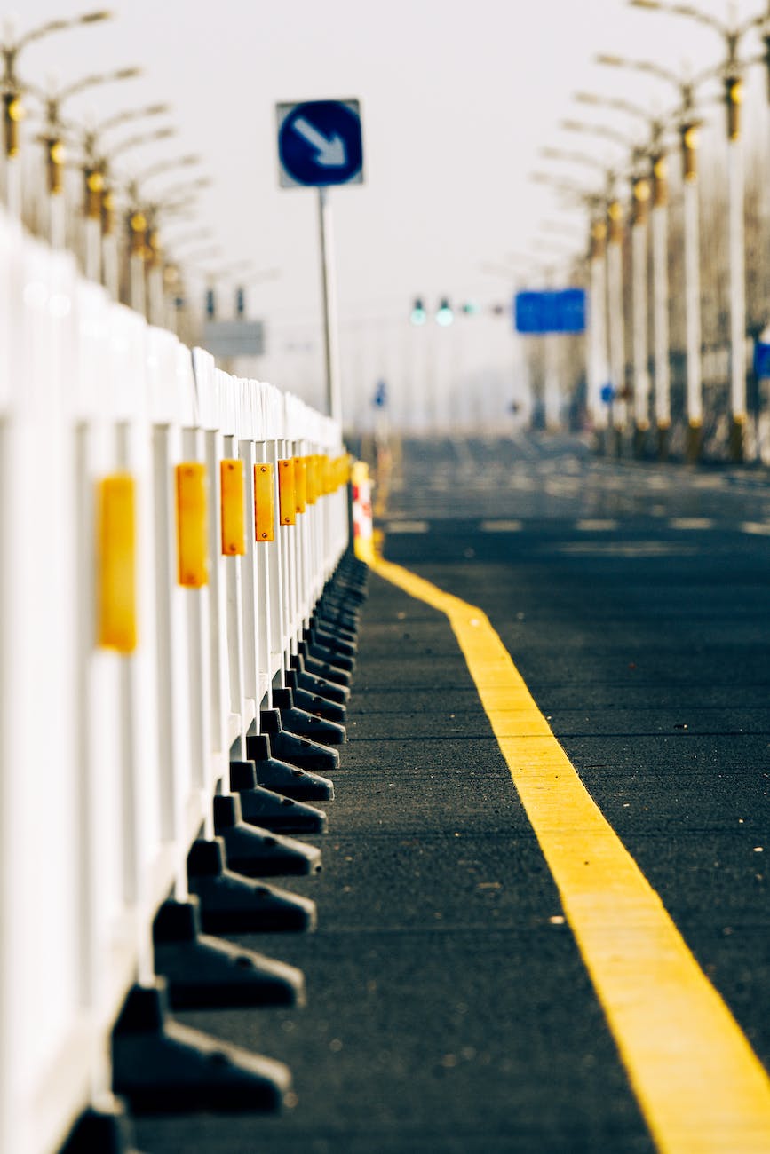 Boundaries: How setting my boundaries changed my life forever?